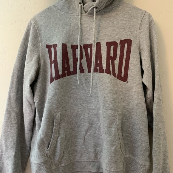 Harvard Hoodie - Picture 2 of 2